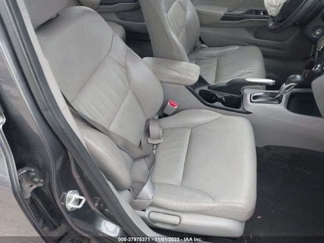 2012 HONDA CIVIC EX-L VIN: 19XFB2F99CE335954
