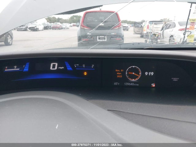 2012 HONDA CIVIC EX-L VIN: 19XFB2F99CE335954