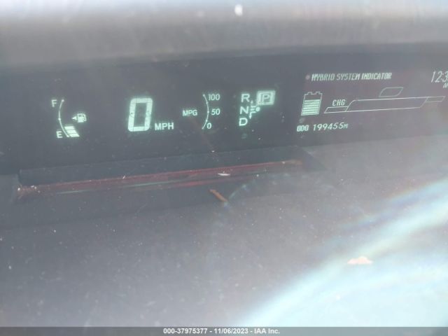 2010 TOYOTA PRIUS JTDKN3DU8A0002850 Photo 6