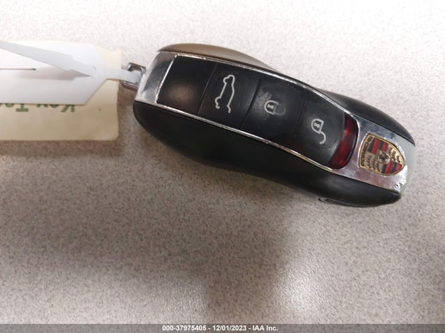 2015 PORSCHE MACAN WP1AF2A56FLB90594 Photo 10