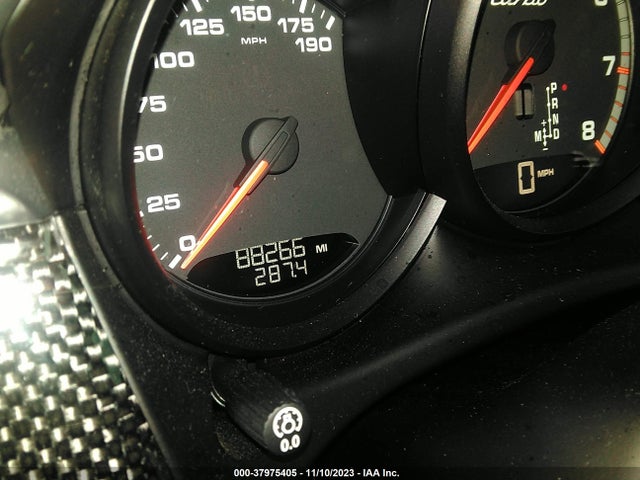 2015 PORSCHE MACAN WP1AF2A56FLB90594 Photo 6