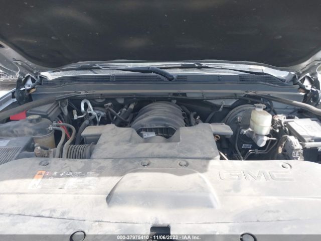 1GKS1GKC3KR284975 GMC Yukon Xl Slt