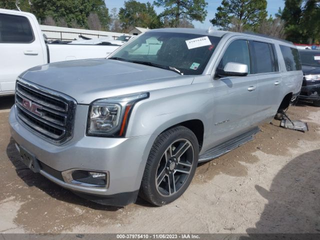 1GKS1GKC3KR284975 GMC Yukon Xl Slt
