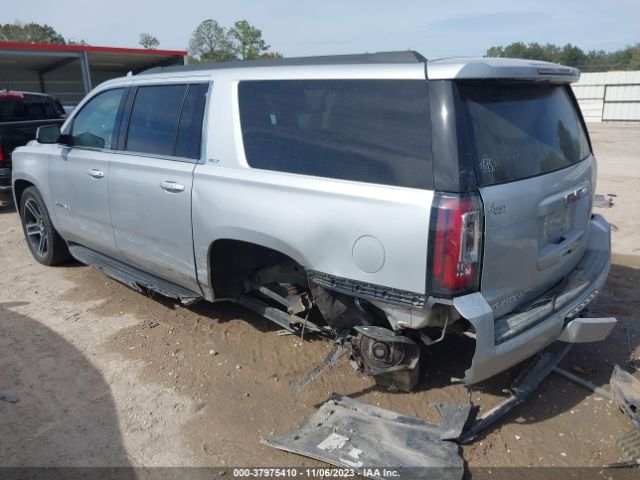 1GKS1GKC3KR284975 GMC Yukon Xl Slt