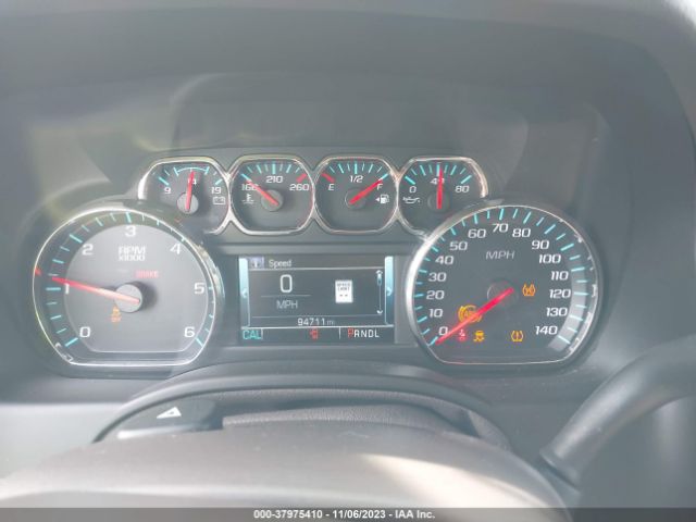 1GKS1GKC3KR284975 GMC Yukon Xl Slt