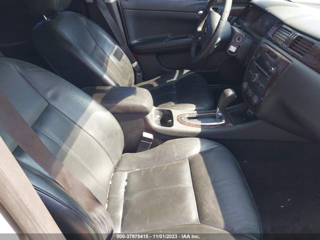 Chevrolet Impala Limited Ltz 2016 2G1WC5E38G1143108 Image 5