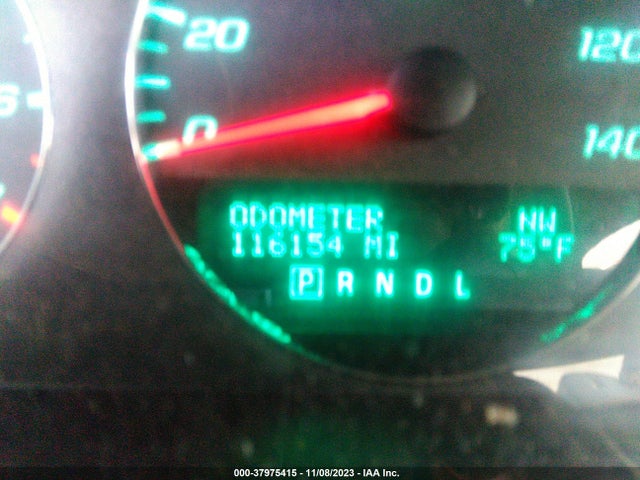 Chevrolet Impala Limited Ltz 2016 2G1WC5E38G1143108 Image 7