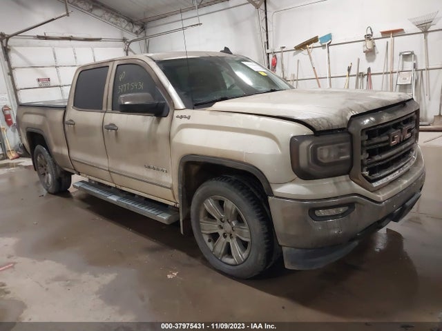 2017 3GTU2NEC5HG386109 main image
