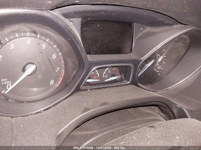 Ford FOCUS SE 2014 1FADP3K28EL151046 Image 7