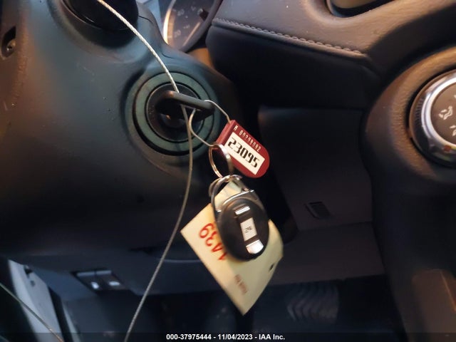 Продажа на аукционе авто 2023 Nissan Versa 1.6 S Xtronic Cvt, vin: 3N1CN8DV6PL823602, номер лота: 37975444