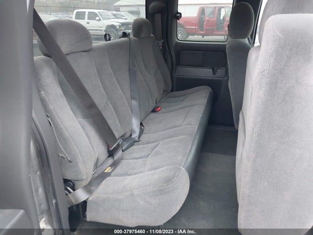 2006 CHEVROLET SILVERADO 1500 LT1 VIN: 2GCEC19Z961330298