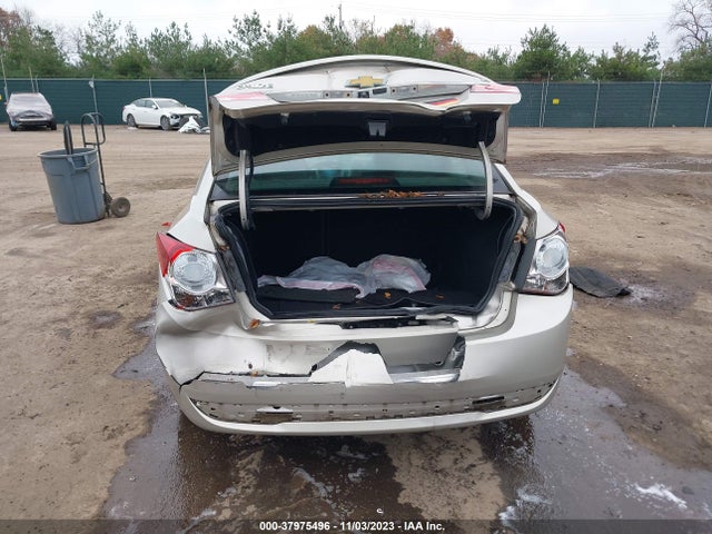 Chevrolet Cruze 2lt 2014 1G1PE5SB5E7215151 Image 16