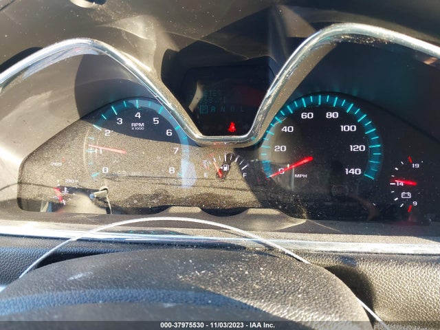 Chevrolet Traverse 1lt 2015 1GNKRGKD8FJ332219 Image 7