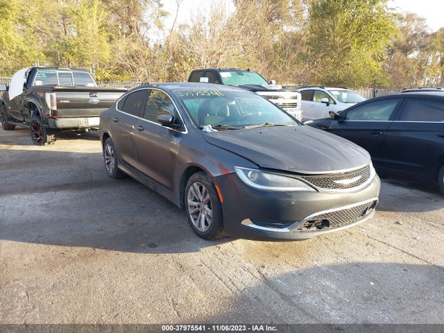 2015 1C3CCCAB9FN760935 main image
