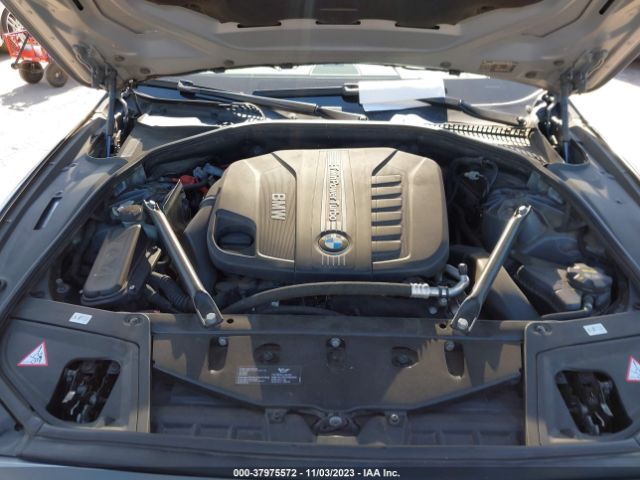 WBAXA5C53ED690467 BMW 535d