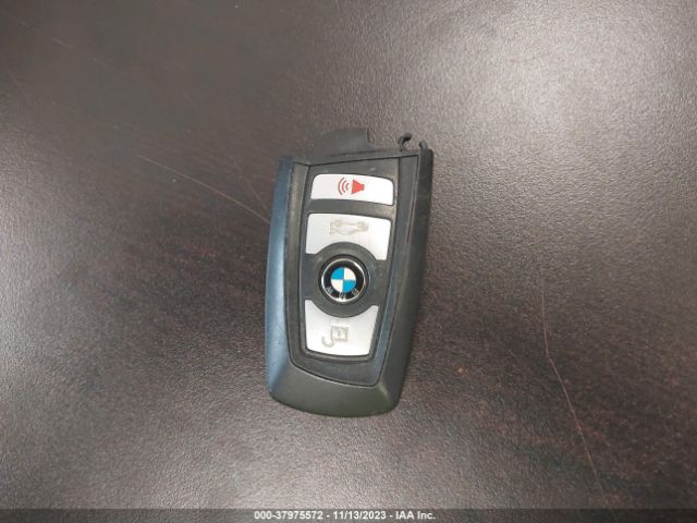 WBAXA5C53ED690467 BMW 535d