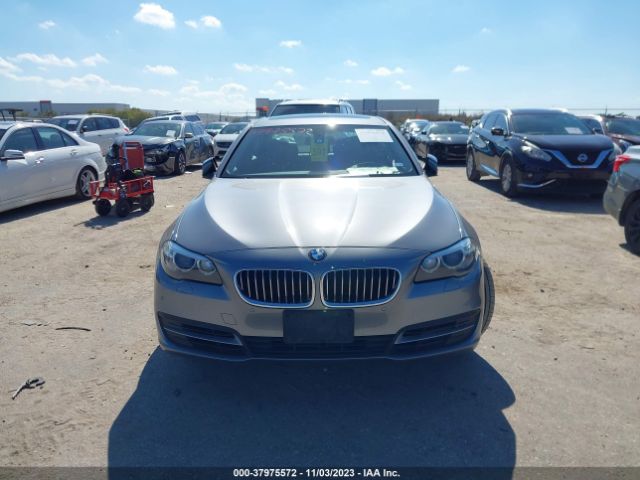 WBAXA5C53ED690467 BMW 535d