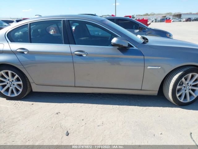 WBAXA5C53ED690467 BMW 535d