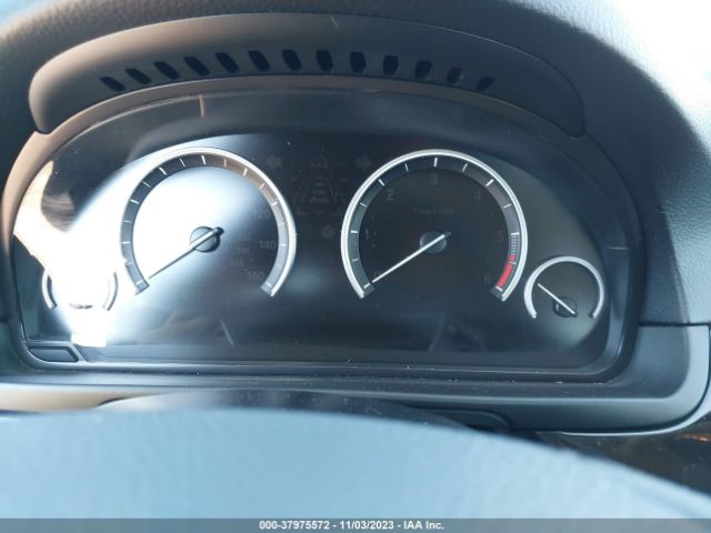WBAXA5C53ED690467 BMW 535d