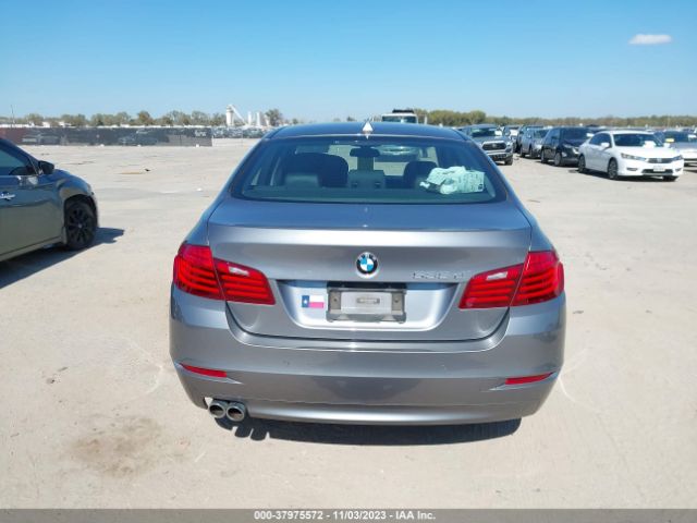 WBAXA5C53ED690467 BMW 535d