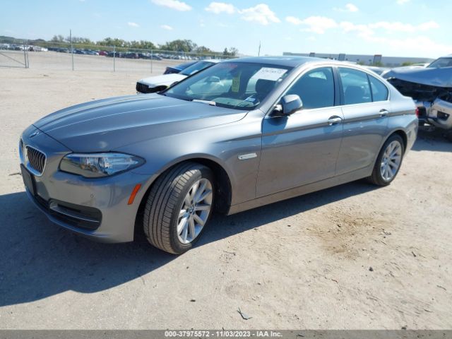 WBAXA5C53ED690467 BMW 535d