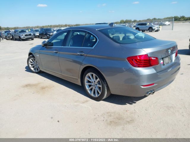 WBAXA5C53ED690467 BMW 535d