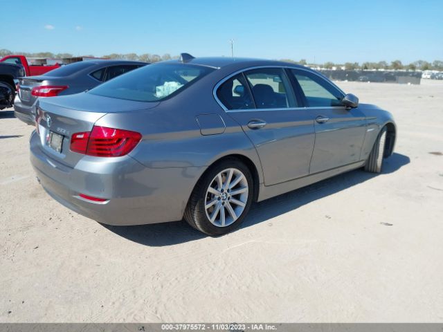 WBAXA5C53ED690467 BMW 535d