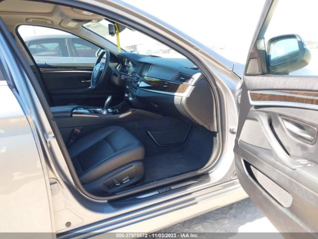 WBAXA5C53ED690467 BMW 535d