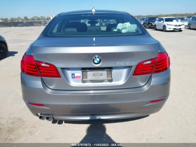 WBAXA5C53ED690467 BMW 535d