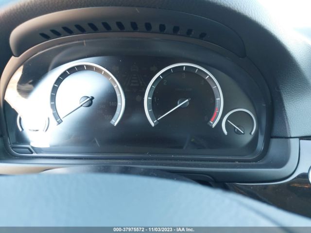 WBAXA5C53ED690467 BMW 535d