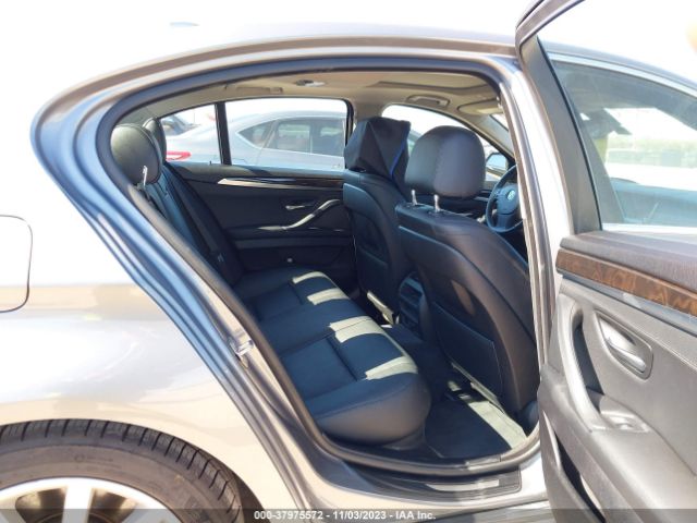 WBAXA5C53ED690467 BMW 535d