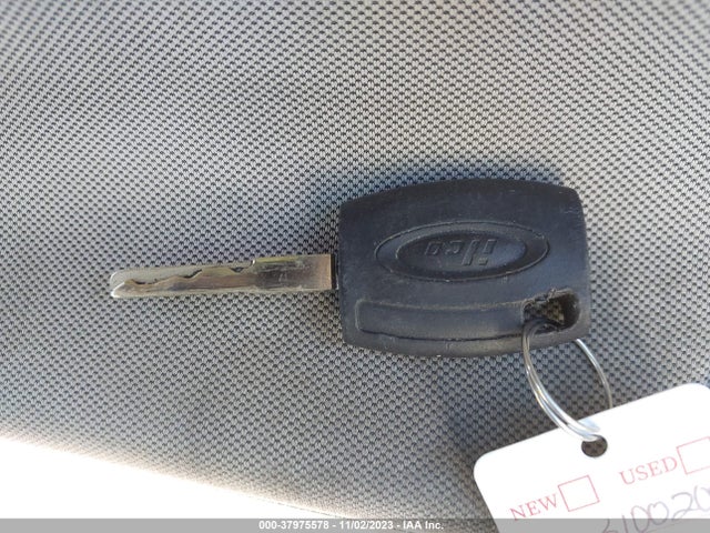 2015 FORD FOCUS SE VIN: 1FADP3F29FL263060