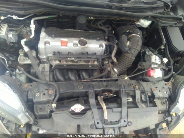 Honda Cr-v Ex-l 2014 5J6RM4H7XEL067368 Image 10