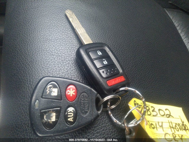 Honda Cr-v Ex-l 2014 5J6RM4H7XEL067368 Image 11