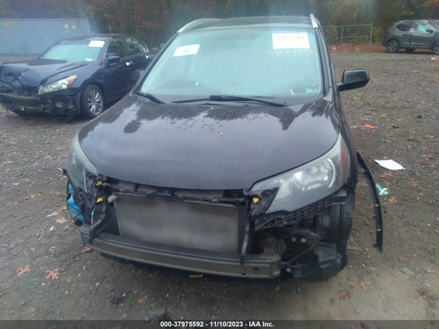 Honda Cr-v Ex-l 2014 5J6RM4H7XEL067368 Image 12