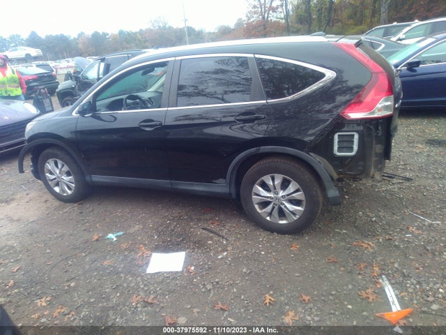 Honda Cr-v Ex-l 2014 5J6RM4H7XEL067368 Image 14