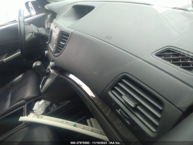Honda Cr-v Ex-l 2014 5J6RM4H7XEL067368 Image 5