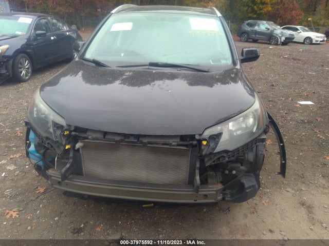 Honda Cr-v Ex-l 2014 5J6RM4H7XEL067368 Image 6