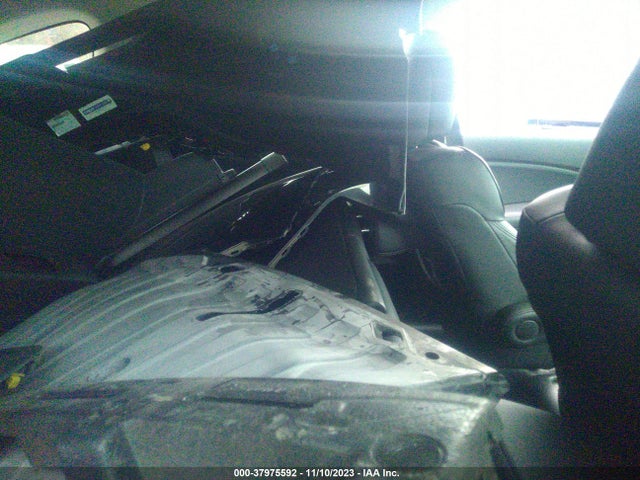 Honda Cr-v Ex-l 2014 5J6RM4H7XEL067368 Image 8