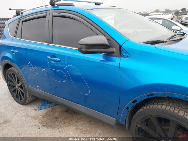 Toyota RAV4 LE 2016 2T3ZFREV9GW303671 Image 13