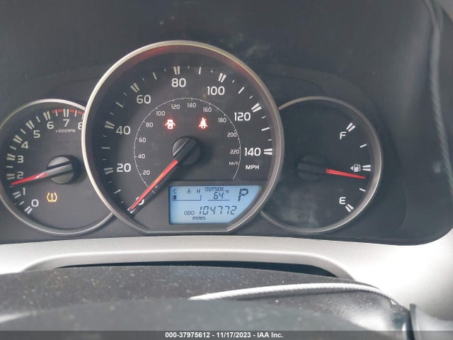 Toyota RAV4 LE 2016 2T3ZFREV9GW303671 Image 7