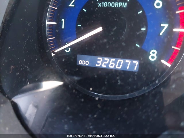 2007 TOYOTA SIENNA XLE LIMITED VIN: 5TDZK22C67S097734