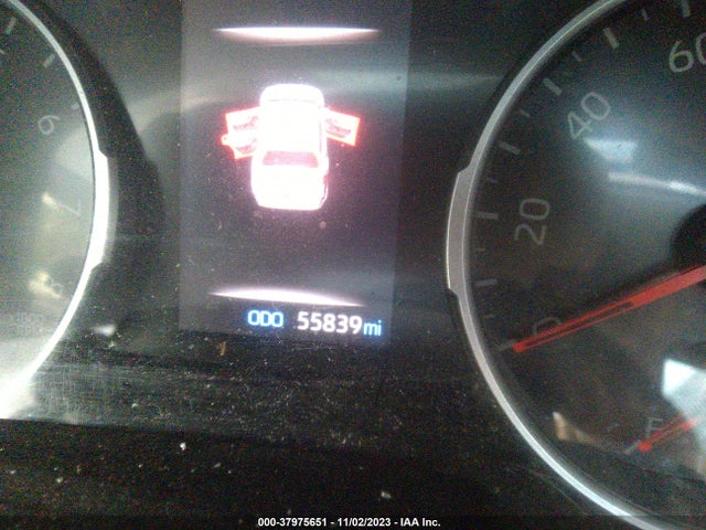 2020 TOYOTA RAV4 XLE VIN: 2T3W1RFV0LC051904