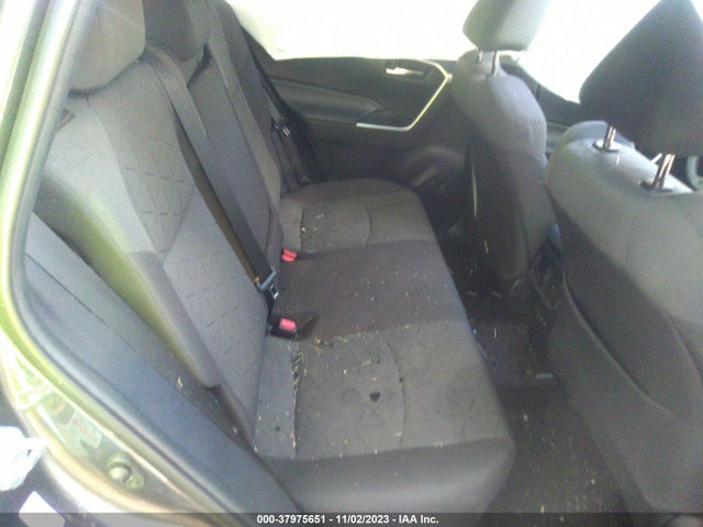 2020 TOYOTA RAV4 XLE VIN: 2T3W1RFV0LC051904