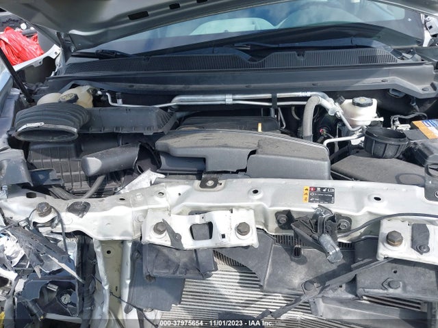 Chevrolet Colorado Wt 2019 1GCGSBEA1K1322150 Image 10