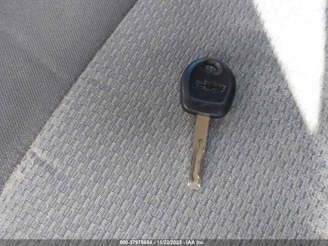 Chevrolet Colorado Wt 2019 1GCGSBEA1K1322150 Image 11