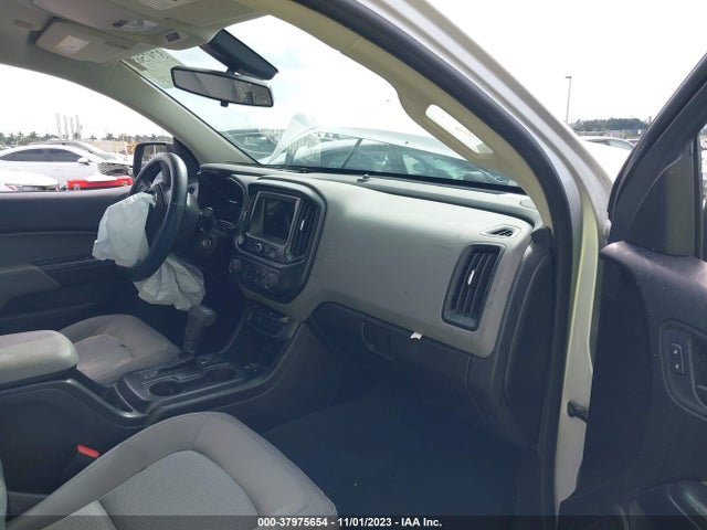 Chevrolet Colorado Wt 2019 1GCGSBEA1K1322150 Image 5