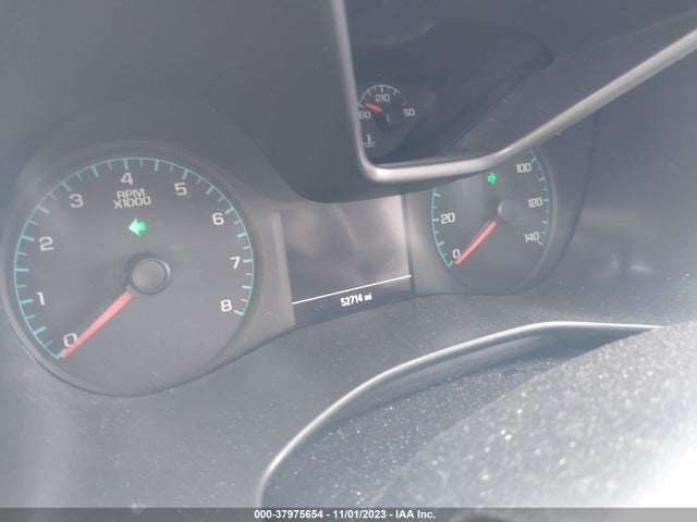 Chevrolet Colorado Wt 2019 1GCGSBEA1K1322150 Image 7
