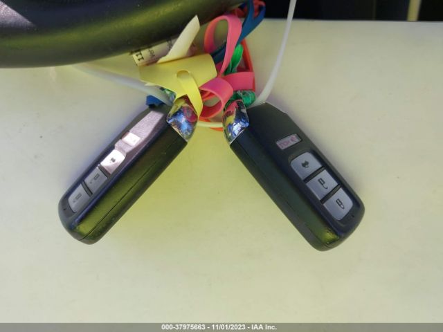 1HGCR2F87EA184853 Honda Accord Sedan Ex-l