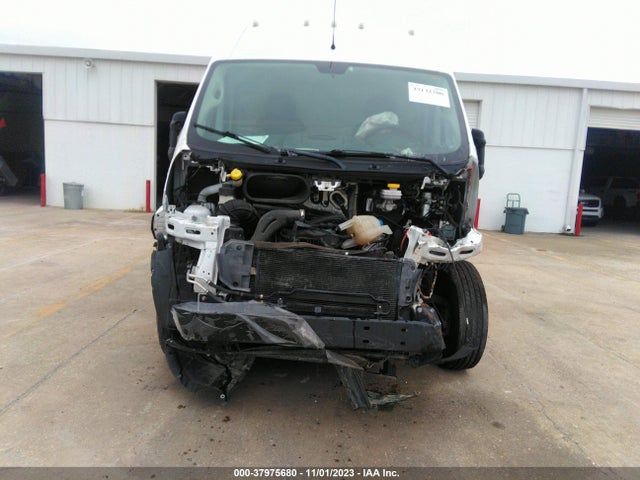 3C6TRVBG5LE138985 RAM Promaster Cargo Van
